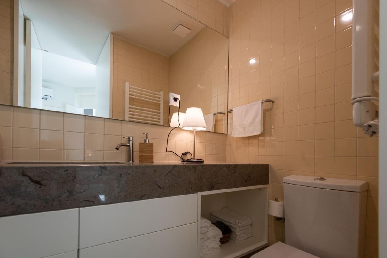 Porto Grandeur Collection - D. Joao IV Pool & Garden Apartment Exterior photo