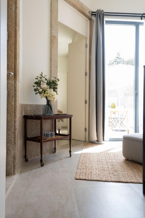 Porto Grandeur Collection - D. Joao IV Pool & Garden Apartment Exterior photo